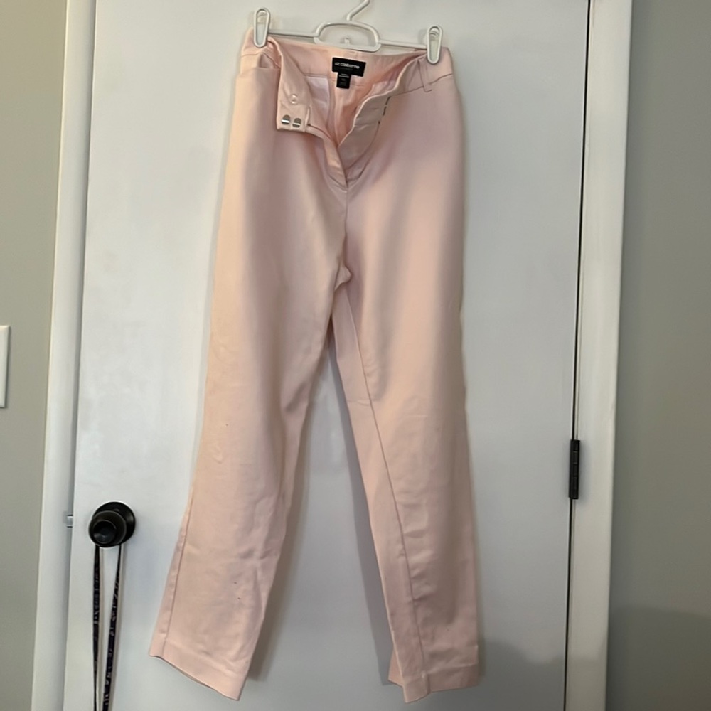 Liz Claiborne Emma ankle pants